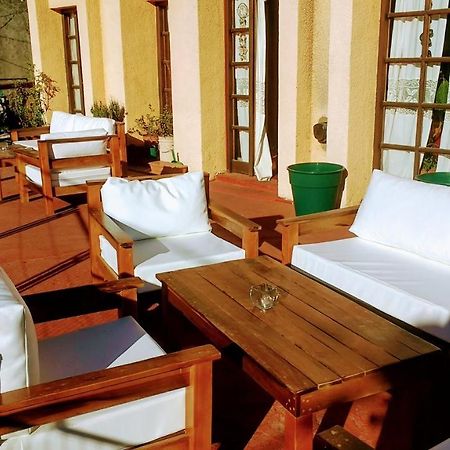 Posada Del Buscador El Bolsón Εξωτερικό φωτογραφία