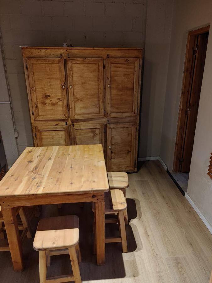 Posada Del Buscador El Bolsón Εξωτερικό φωτογραφία