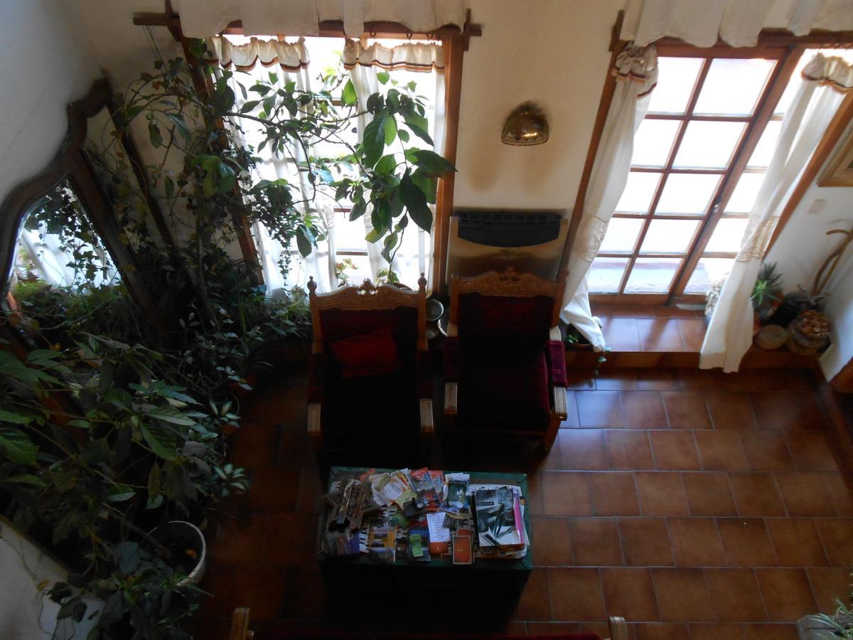 Posada Del Buscador El Bolsón Εξωτερικό φωτογραφία
