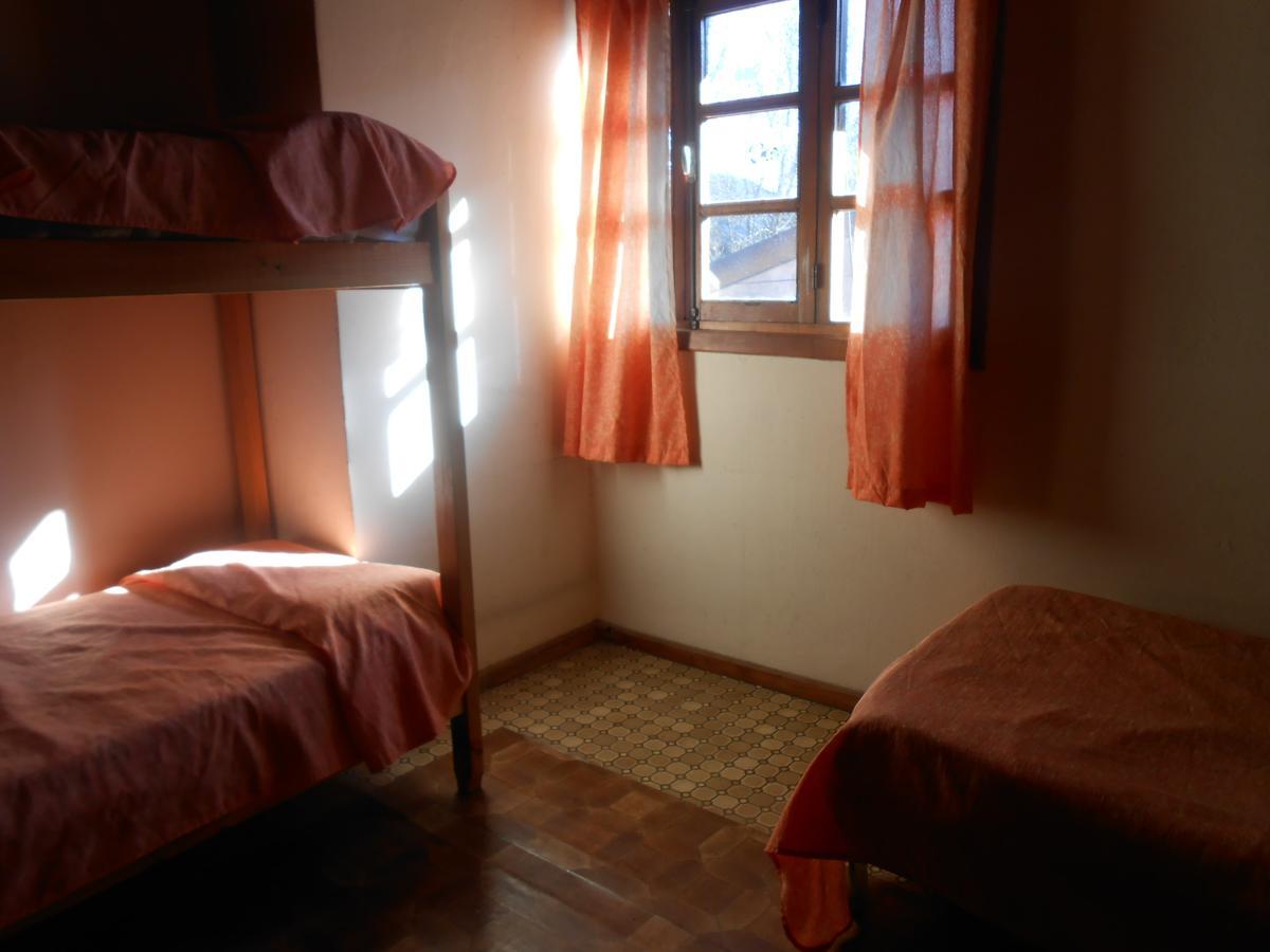 Posada Del Buscador El Bolsón Εξωτερικό φωτογραφία