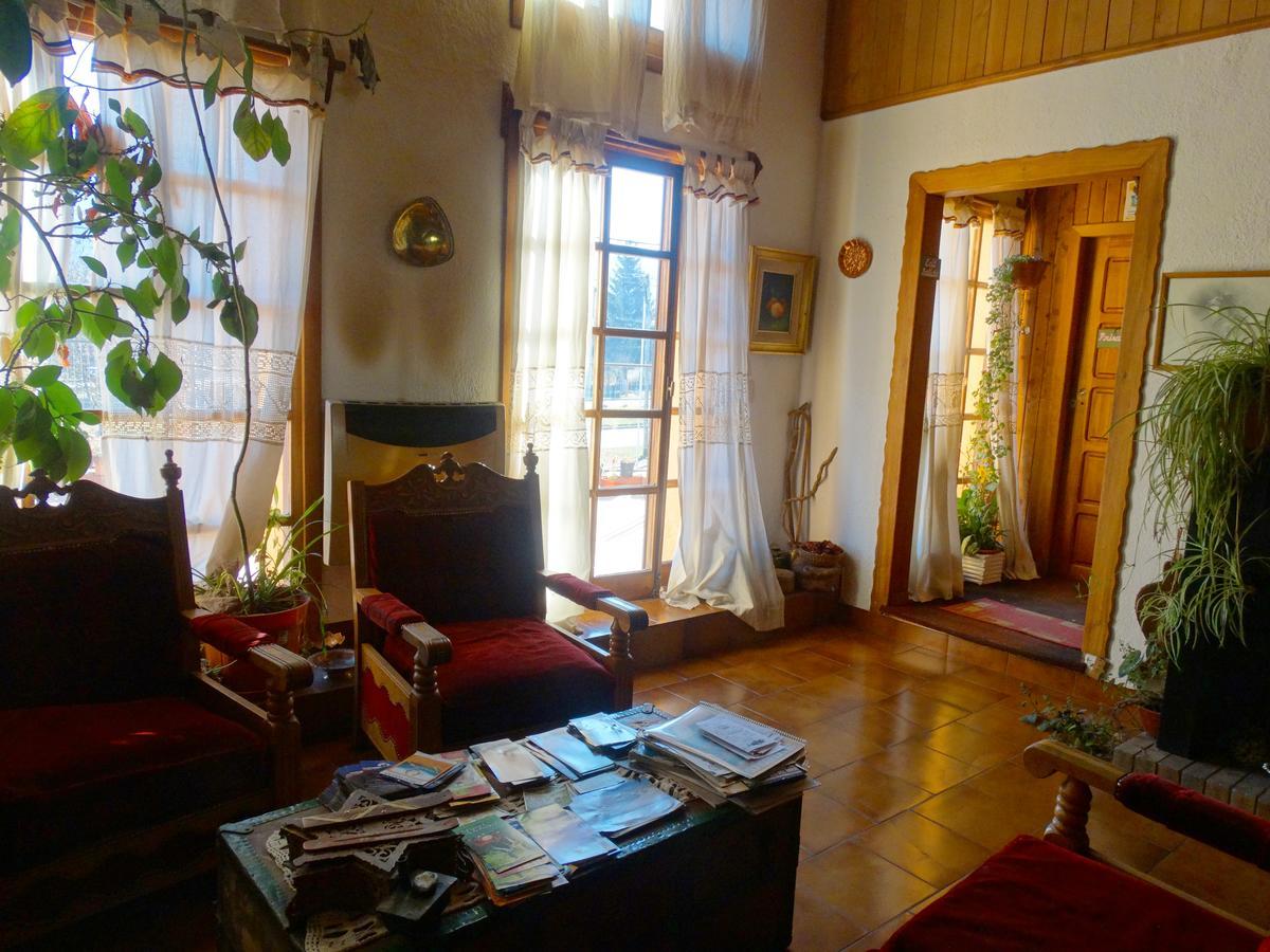 Posada Del Buscador El Bolsón Εξωτερικό φωτογραφία