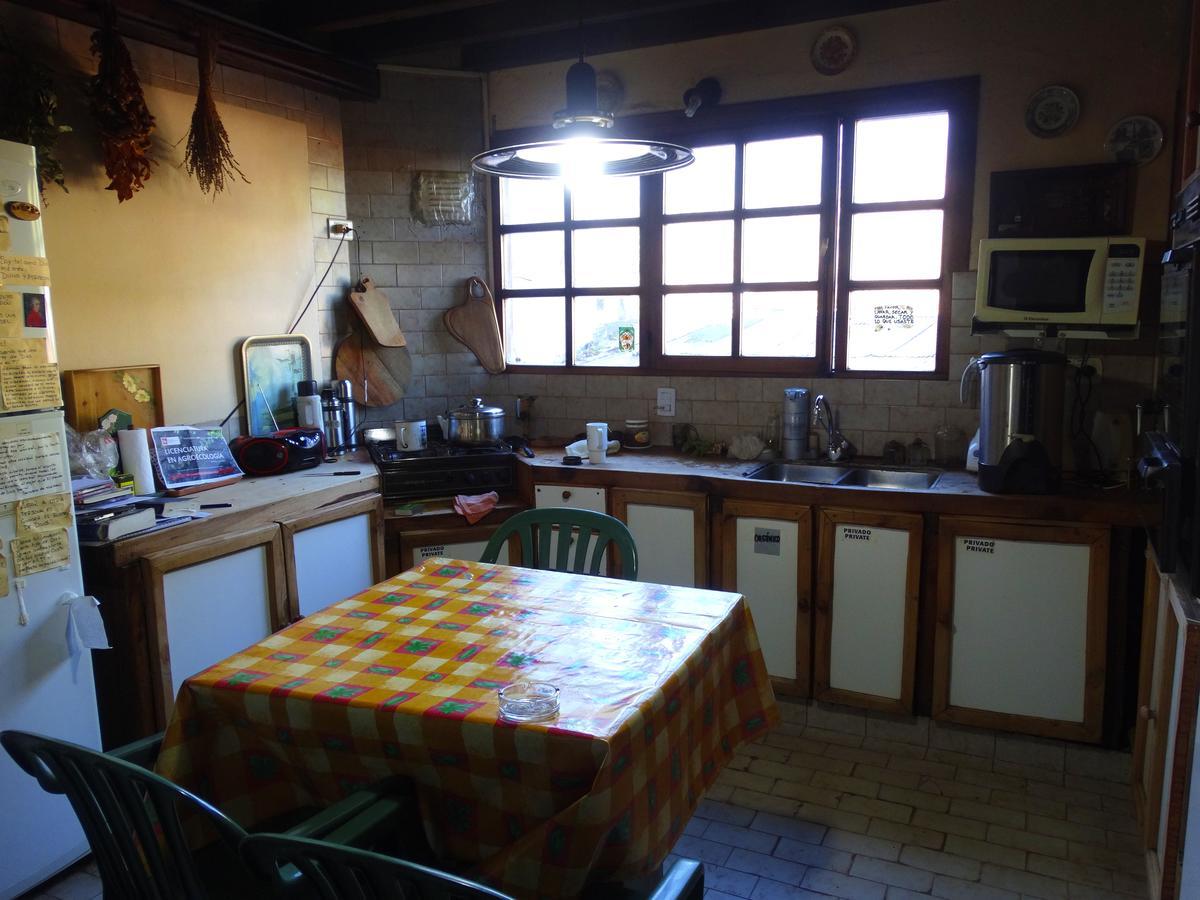 Posada Del Buscador El Bolsón Εξωτερικό φωτογραφία