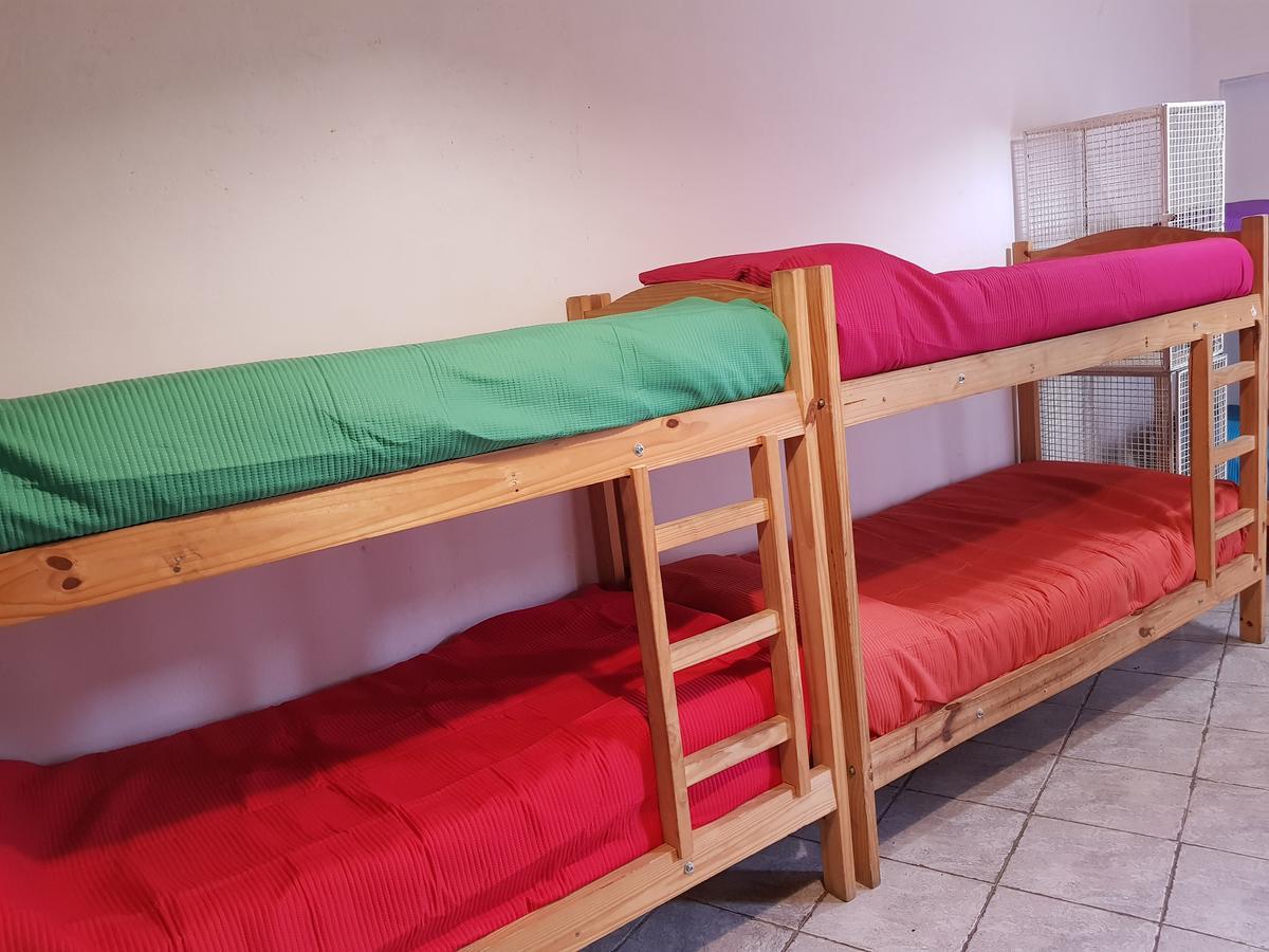 Posada Del Buscador El Bolsón Εξωτερικό φωτογραφία