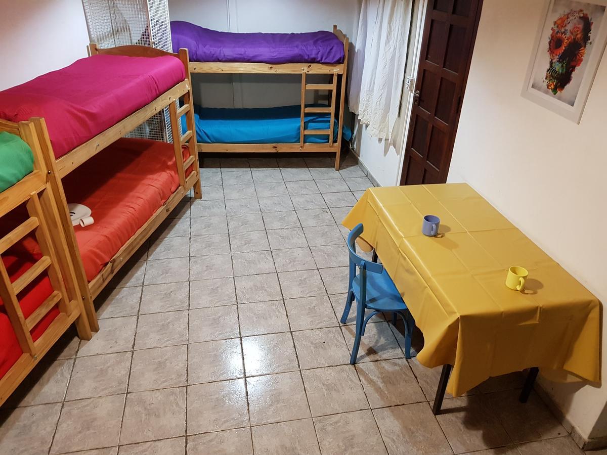 Posada Del Buscador El Bolsón Εξωτερικό φωτογραφία