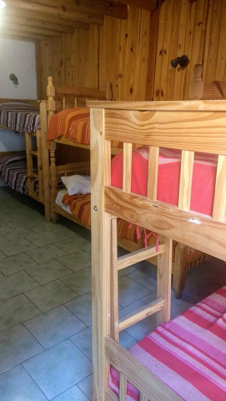 Posada Del Buscador El Bolsón Εξωτερικό φωτογραφία