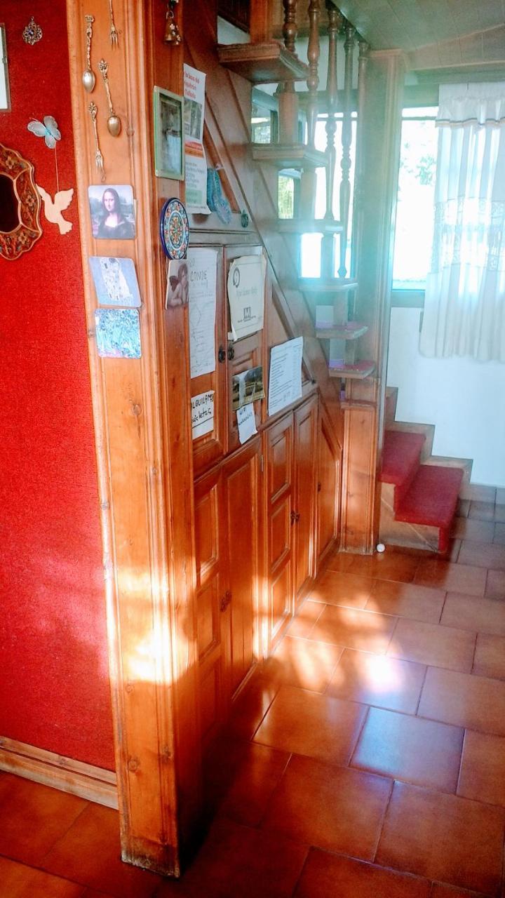 Posada Del Buscador El Bolsón Εξωτερικό φωτογραφία