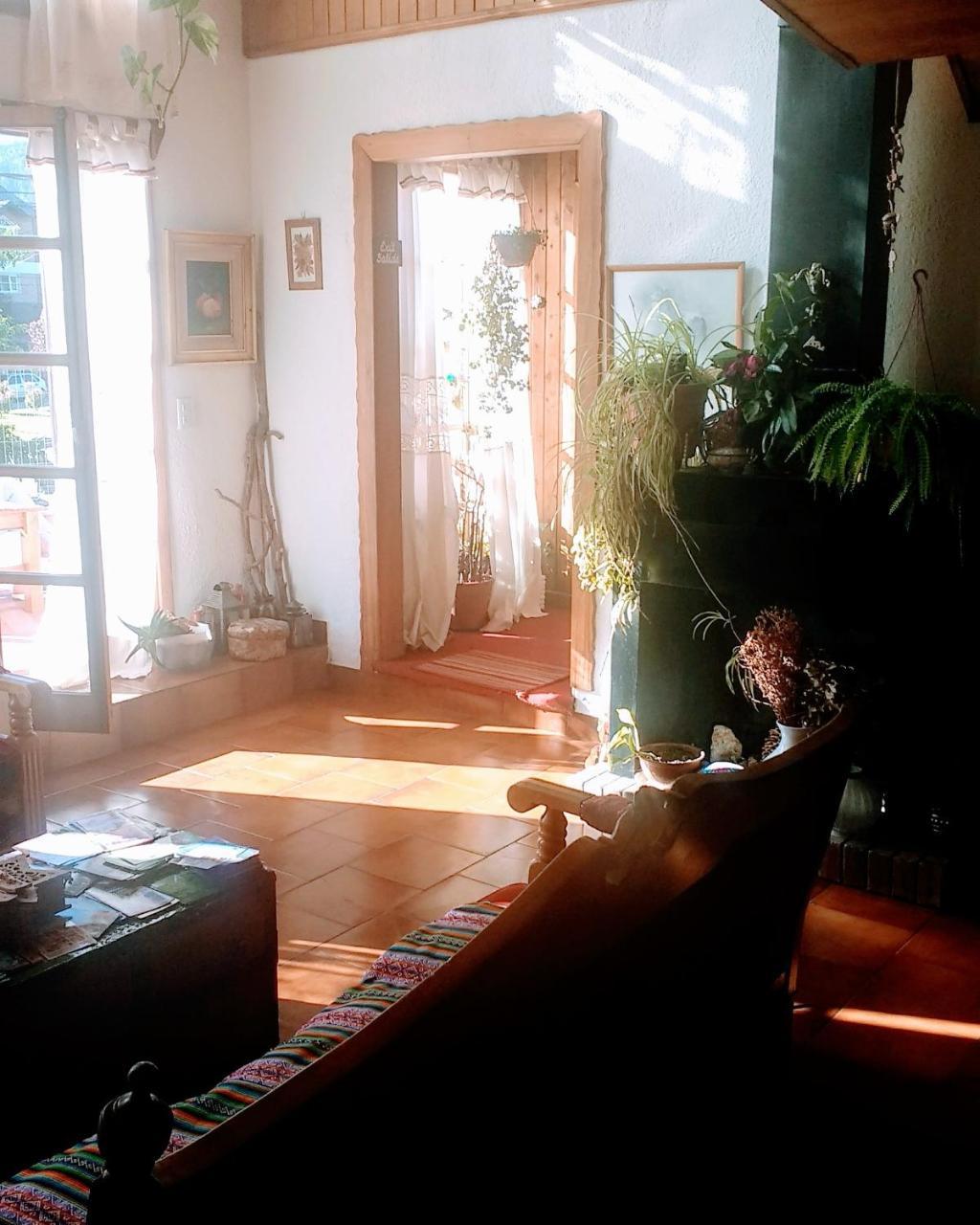 Posada Del Buscador El Bolsón Εξωτερικό φωτογραφία